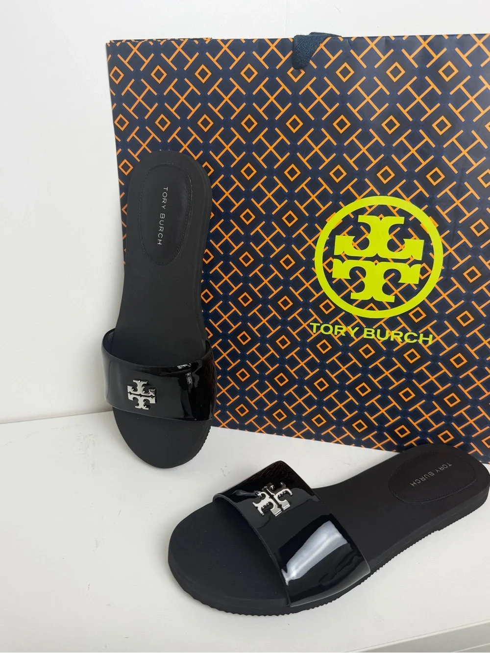 Tory Burch men slip